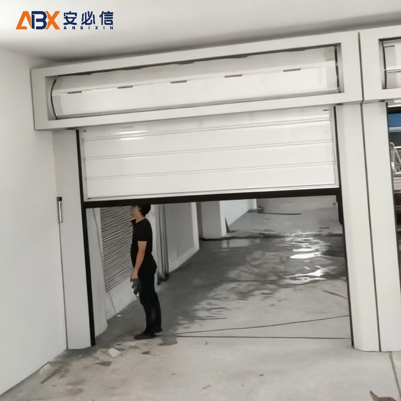 大理白族自治州金属高速门